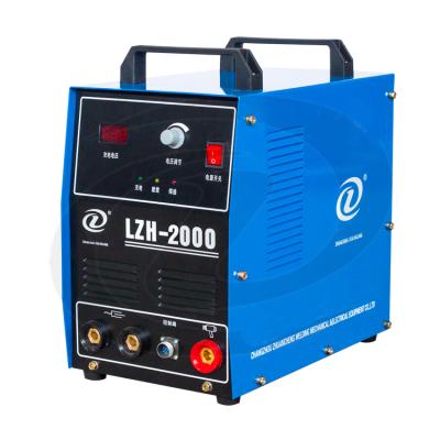 China Zhuancheng LZH2000 Stud Welding Welding Machine for sale