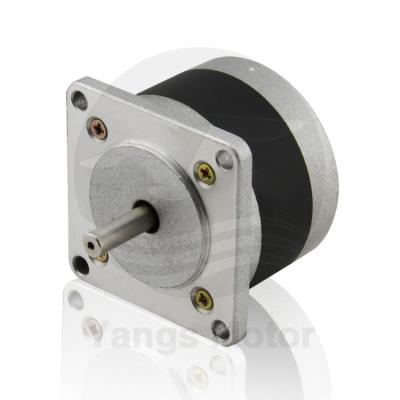 China Reasonable Price Best Choice NEMA 23 Circular Stepper Motor With CE 3C ISO 57MM*57MM for sale