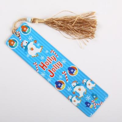 China Europe Wooden / Bamboo Bookmarks Printed for sale