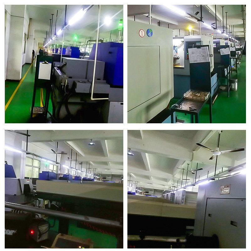 Verified China supplier - Shenzhen Sinmer Technology Co., Ltd.