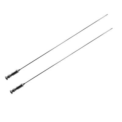 China Tissue China Supplier Discount Tru Sampling Cut Biopsy Needle Jamshide Cannula And Stylet for sale