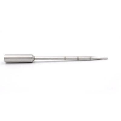 China Temperature Measurement And Control Stainless Steel Temperature Respond Probe Sensor for sale