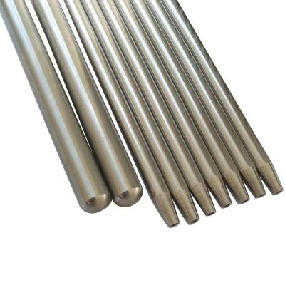 China High Precision Stainless Steel Eclectic Shrink Tube For Finishing Tool for sale