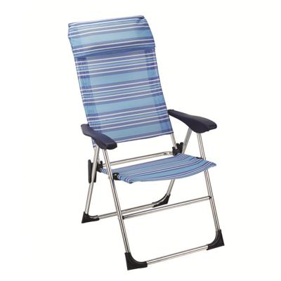 China Modern Custom Folding Picnic Chair Beach Chair Outdoor Low Sit Camp Low Chair Adjustable for sale