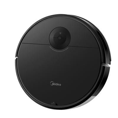 China Midea I5C Robotic Cleaner 4000Pa Strong Suction Hotel Vacumm Intelligent Robot Automatic Vacuum Cleaner for sale