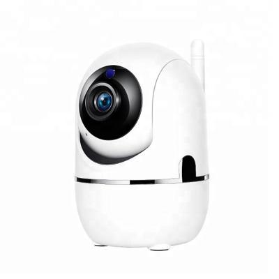 China NIGHT VISION HD 1280 IP Camera 720P Wireless Home Security Camera 360 WIFI Night Vision Cloud CCTV Audio Camera for sale