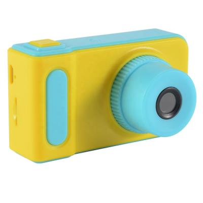 China About 4MP Portable Colorful Video Camcorder Kids Toys Digital Photo Kids Camera for sale