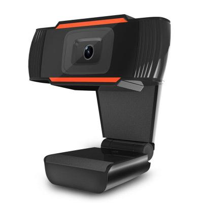 China HD Webcam Web Cam Video Chat Recording Camera USB with HD MIC with Microphone for PC Computer DM-W11 for sale