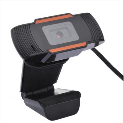 China 1080P PC Camera Highest Definition Video Webcam With MIC DM-W11 for sale