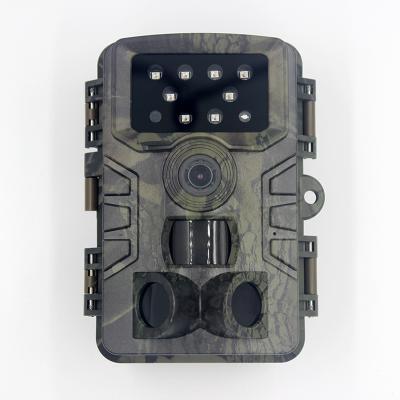 China 1080P HD Recording Function Ip66 Game Fototrap PR700 Outdoor Camera 20Mp 2.0 Inch Display Trail Camera Hunting For Wildlife Monitoring for sale