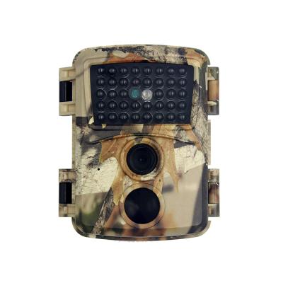 China PORTABLE 20MP Outdoor Waterproof Trail Camera Night Vision Hunting Camera for sale