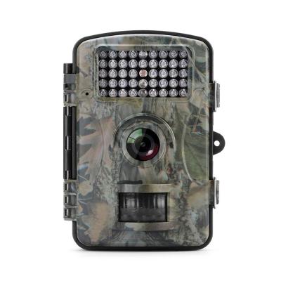 China Scout Guard Hunting Trail Camera Hunting Night Vision Mini Camera Infrared Hunting Camera DM-H1 for sale