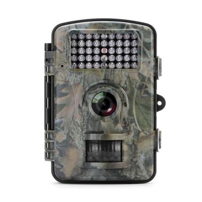 China Cheap Camera Wildlife Camera Trail Hunting Game 720P 12MP HD Waterproof Digital Activated Camera Scouting Surveillance IP66 for sale