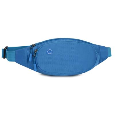 China High Quality Water Proof Belt Outdoor Running Bag Waterproof Sport Waist Bag for sale