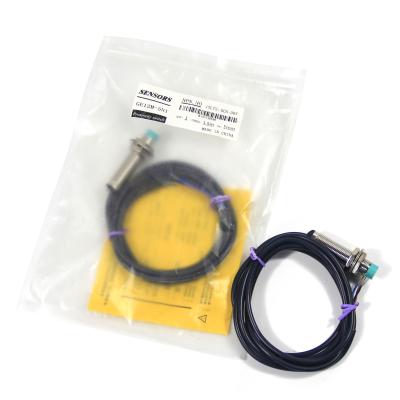 China 2022 Proximity Switch Competitive Price Boutique Proximity Sensor Switch Safety Quality Specialty Inductive Proximity Switch Sensor for sale