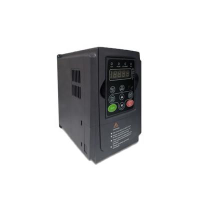 China High Control 380V AC Frequency Inverter China Industrial Grade Vfd Driven Prices Power Variable Frequency Inverter for sale