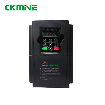 China 13years manufacturer 3 phase inverter 220v 380v 1ph 3ph 0.4-500kw variable frequency drive 160*175*250mm for sale