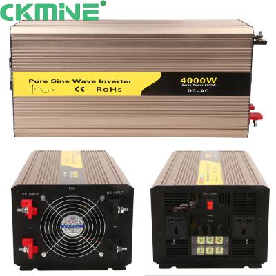 China Home appliance 120 volt boost module with special function inverter 14 kilowatt 48v hybrid wechselrichter single phase to 3 phase converter for sale