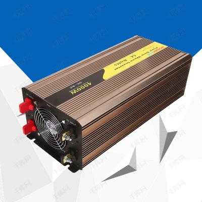 China Appliance Inverter Manufacturers Supply 1000W Household Pure Sine Wave Inverter 12V24V48V To Off-Grid 220V High Frequency Vehicle for sale