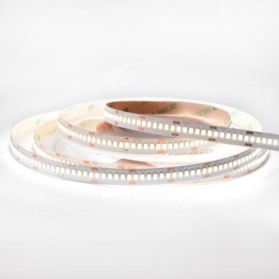 China Residential dropshipping 5 years warranty led strip light 2835 3000k 4000k 6000k 12v 8mm smd 2835 ce rohs led strip light for sale