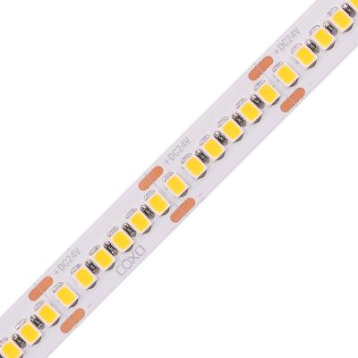 China Hotel V 2835 240led led strip light for sale