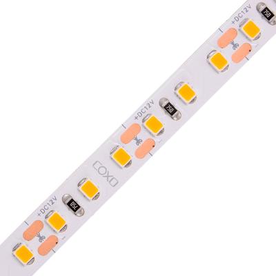 China Hotel 2835 120led led strip light for sale