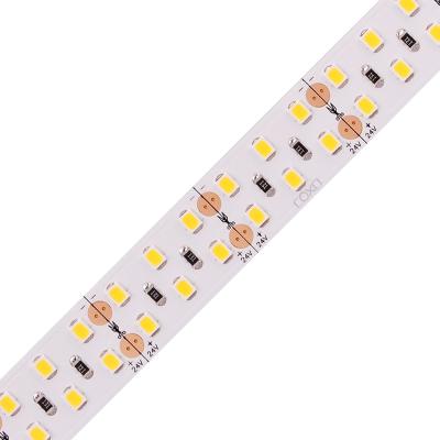 China Hotel 2835 D240led R90 led strip light for sale