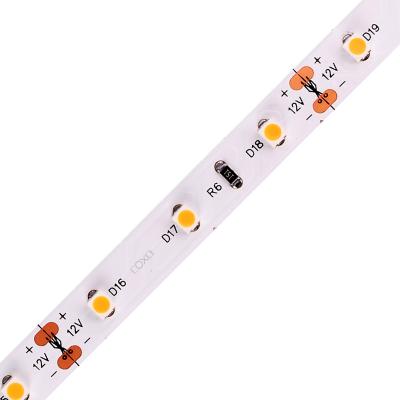 China Hotel 3528 60led R80 led strip light for sale