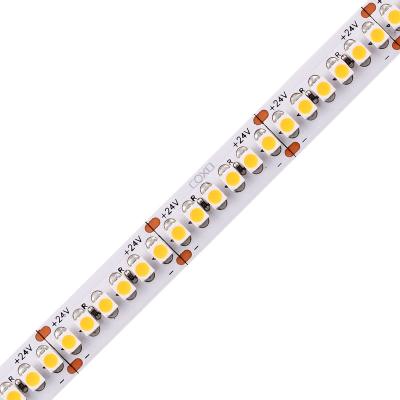 China Hotel 3528 240led R80 led strip light for sale