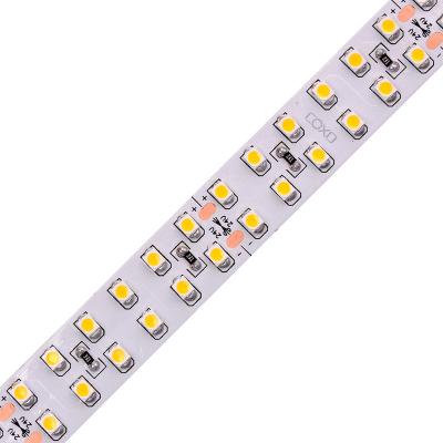 China Hotel 3528 D240led R80 led strip light for sale