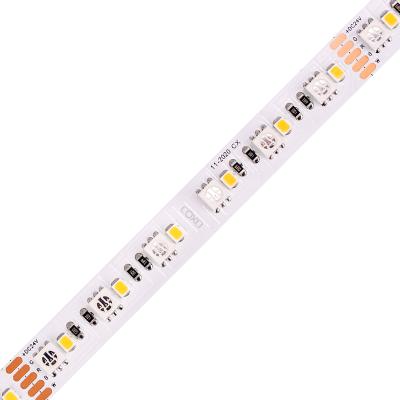 China Theme park 5028 120led RGBW led strip light for sale