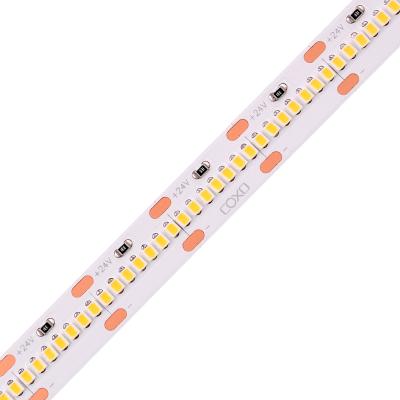 China A2216 420leds 10mm desk led strip light for sale