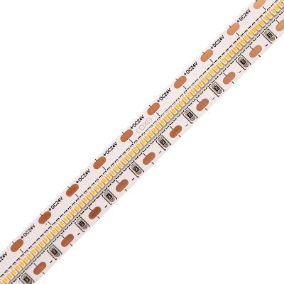 China A2110 700leds 12mm desktop led strip light for sale