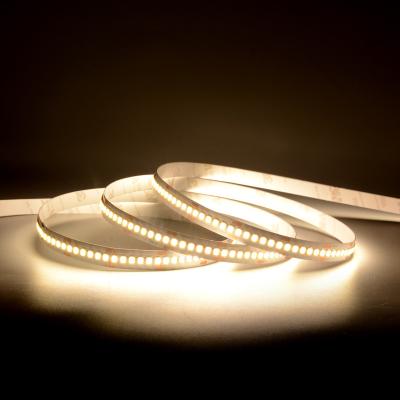 China Desk 2835 Ra>95 240led led strip light for sale