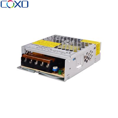 China Slim DC 12V 24V 100W 60W 150W Power Supply CE RoHS For Led Strip Light Power Supply 24vdc Changing Power Supply for sale