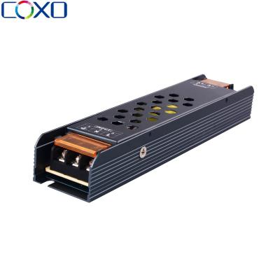 China NPS Narrow And Thin Series 12v 5a 60w Led Power Supply Transformer for sale