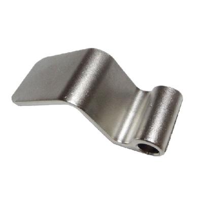 China Furniture Accessories Folding Part Forging Product for sale