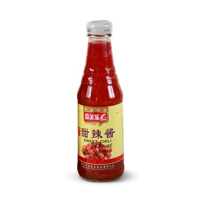 China On Factory Price Rich Spicy And Sweet Seasoning Chili Sauce 310g Fried Chicken Sweet Chili Sauce 310g-P2 for sale