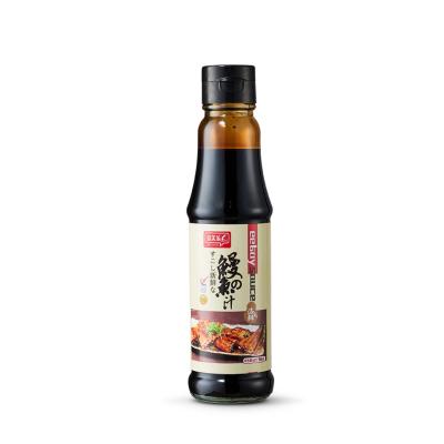 China Kabayaki 150ml Japanese Eel Grilled Eel Cooking Halal Home Seasoning Fresh Eel Sauce 150ml-P1 for sale