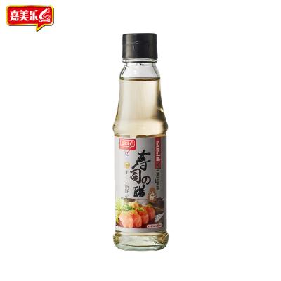 China Widely Used Free Samples Bulk Wholesale 150ml Bottle Japanese Series Natural Sushi Vinegar for sale