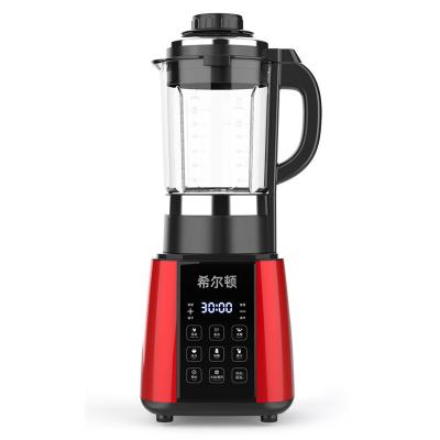 China Mini Travel Multifunctional Personal Vegetable Fruit Electric Blender High Speed ​​Blender and Juicer for sale