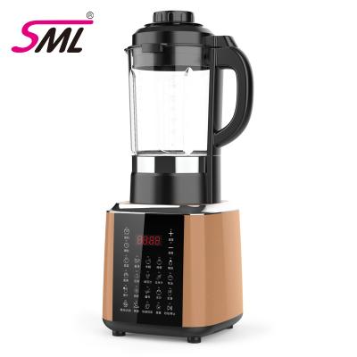 China Mini Kitchen Blender Kitchen Appliances Juicer Multi-Function Top Multi-Function Mixer Machine Sales Electric Blender for sale