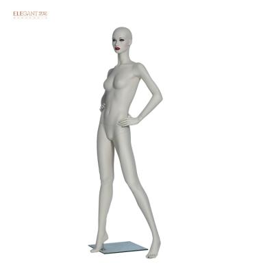 China High Quality Hot Skin Color Full Size Female Body Display Mannequin More Selling Full for sale