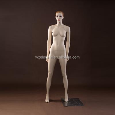 China Strong high quality plus size clothing dummy brands and mannequin factory in china for sale for sale