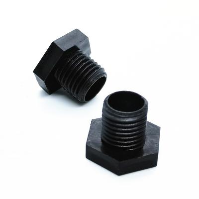 China Locking Wire M10 Hexagonal Cavity Screw Main Tooth Tube Hex Head for sale