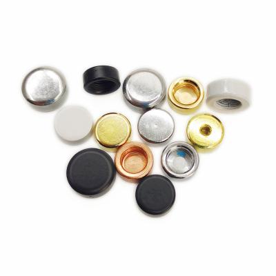 China Knurled decorative nut M4M5M6M10 hand twist head nut cavity cake female round flat disc cake outlet for sale