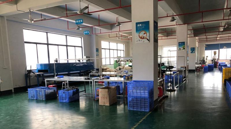 Verified China supplier - Nanning Dengbai Technolgy Co., Ltd.