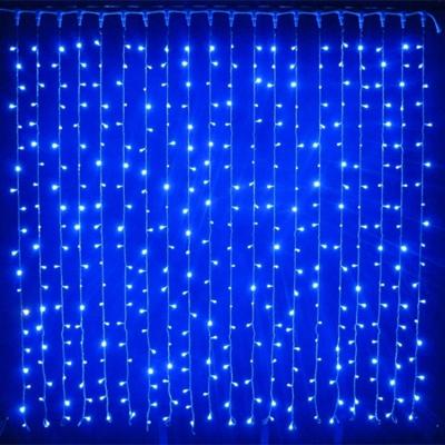 China LANDSCAPE led curtain lights for outdoor lighting for sale