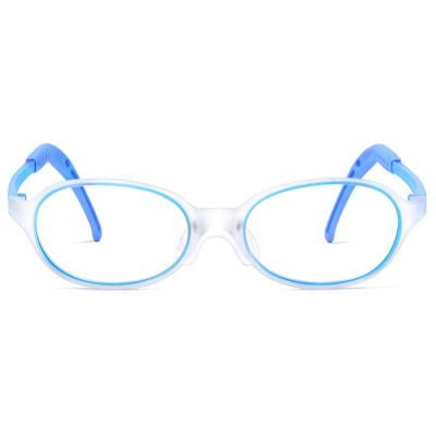 China Zeelool wholesale cute italian tr90 kids eyewear kids eyewear glasses frames optical frames optical frames manufacturers in china for sale