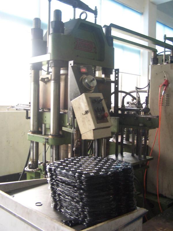 Geverifieerde leverancier in China: - Professional Rubber Products Directory